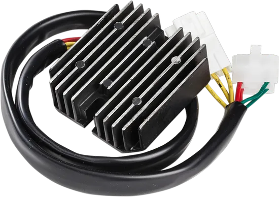 Rick's Lithium-Ion Compatible Voltage Regulator Rectifier 2