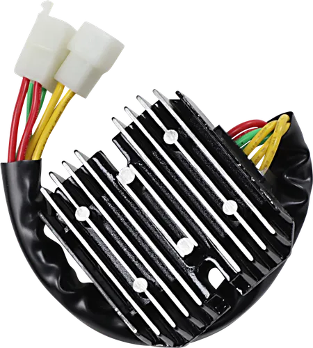 Rick's Lithium-Ion Compatible Voltage Regulator Rectifier