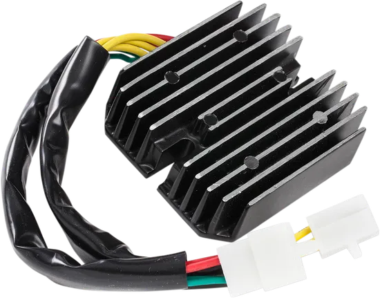 Rick's Lithium-Ion Compatible Voltage Regulator Rectifier