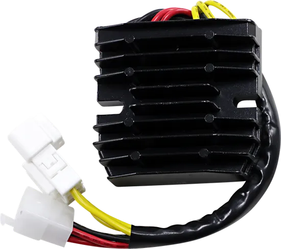 Rick's Lithium-Ion Compatible Voltage Regulator Rectifier