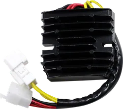 Rick's Lithium-Ion Compatible Voltage Regulator Rectifier