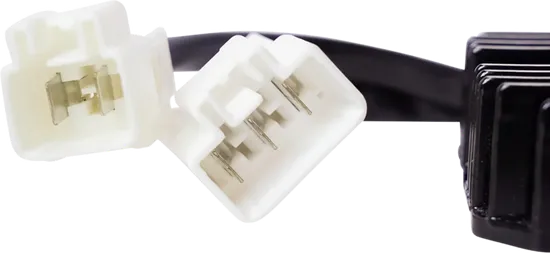 Rick's Lithium-Ion Compatible Voltage Regulator Rectifier