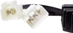 Rick's Lithium-Ion Compatible Voltage Regulator Rectifier