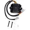 Rick's Lithium-Ion Compatible Voltage Regulator Rectifier
