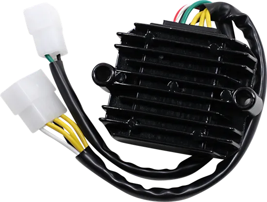 Rick's Lithium-Ion Compatible Voltage Regulator Rectifier 3