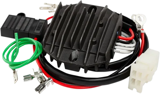 Rick's Hot Shot Lithium-Ion Compatible Voltage Regulator Rectifier