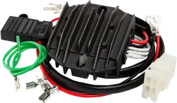 Rick's Hot Shot Lithium-Ion Compatible Voltage Regulator Rectifier