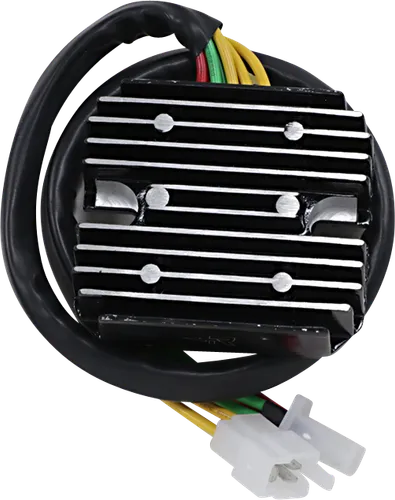 Rick's Lithium-Ion Compatible Voltage Regulator Rectifier