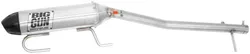 Big Gun EXO Stainless Exhaust Muffler Pipe Slip On