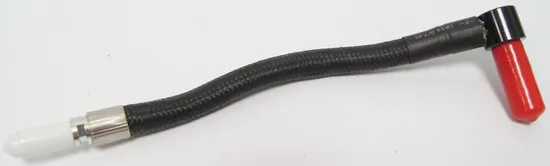 Harddrive EFI Fuel Line