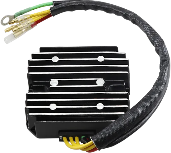 Rick's Hot Shot Lithium-Ion Compatible Voltage Regulator Rectifier