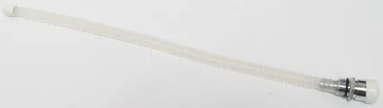 Harddrive  Check Valve Assembly w EFI Line