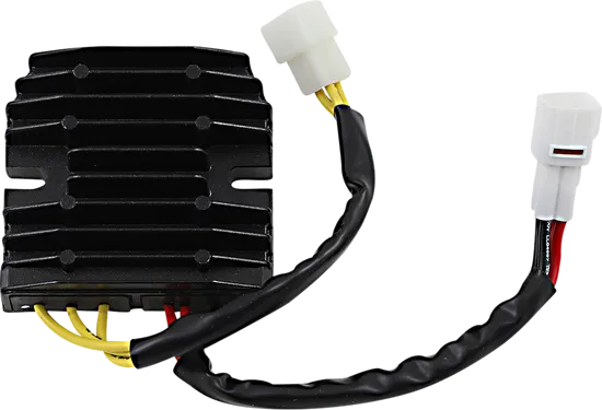 Rick's Hot Shot Lithium-Ion Compatible Voltage Regulator Rectifier