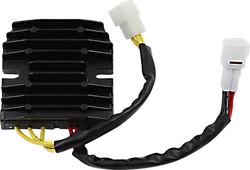 Rick's Hot Shot Lithium-Ion Compatible Voltage Regulator Rectifier
