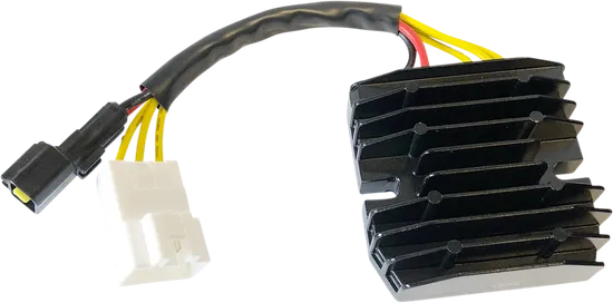 Rick's Hot Shot Lithium-Ion Compatible Voltage Regulator Rectifier