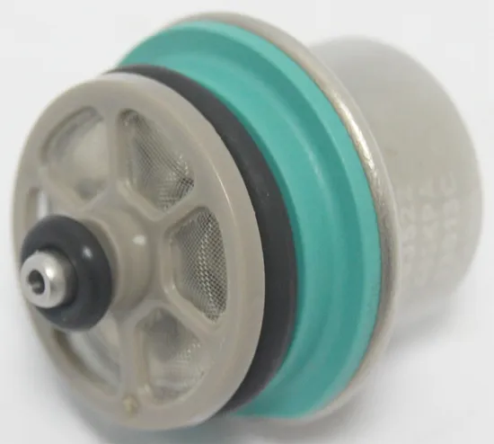 Harddrive EFI Fuel Pressure Regulator