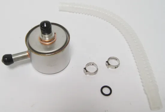 Harddrive EFI Fuel Filter Kit 1