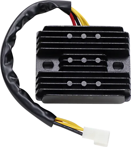 Rick's Lithium-Ion Compatible Voltage Regulator Rectifier
