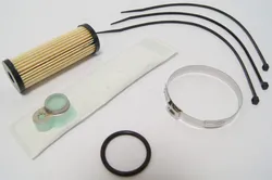 Harddrive EFI Fuel Filter Kit