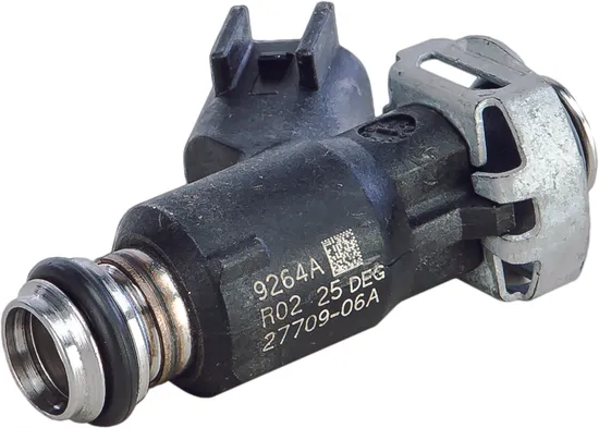Harddrive Fuel Injector Each