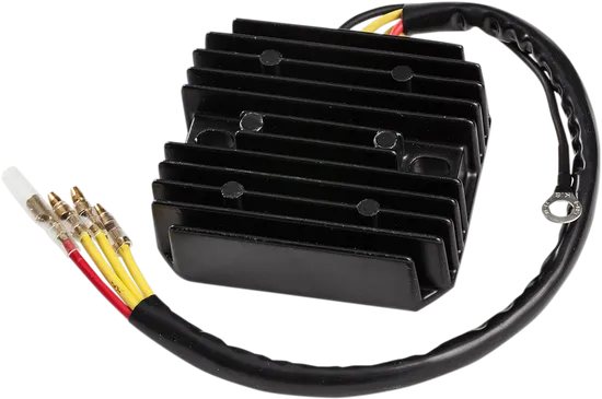 Rick's Hot Shot Lithium-Ion Compatible Voltage Regulator Rectifier