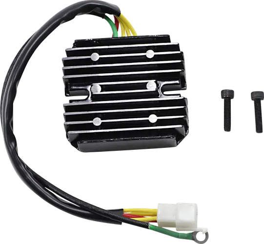 Rick's Hot Shot Lithium-Ion Compatible Voltage Regulator Rectifier