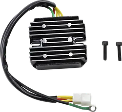 Rick's Hot Shot Lithium-Ion Compatible Voltage Regulator Rectifier