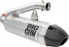 Big Gun EXO Stainless Exhaust Muffler Pipe Slip On