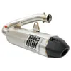 Big Gun EXO Stainless Exhaust Muffler Pipe Slip On