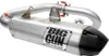 Big Gun EXO Stainless Exhaust Muffler Pipe Full System