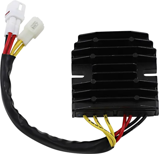 Rick's Hot Shot Lithium-Ion Compatible Voltage Regulator Rectifier