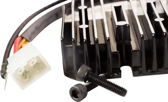 Ricks Hot Shot Lithium Ion Voltage Regulator Rectifier