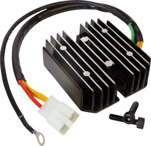 Ricks Hot Shot Lithium Ion Voltage Regulator Rectifier