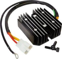 Ricks Hot Shot Lithium Ion Voltage Regulator Rectifier