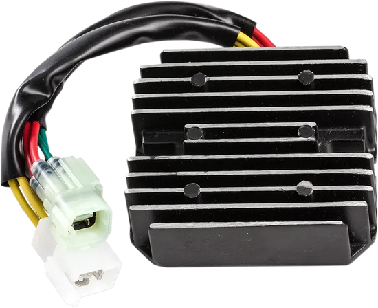 Rick's Lithium-Ion Compatible Voltage Regulator Rectifier