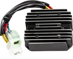 Rick's Lithium-Ion Compatible Voltage Regulator Rectifier