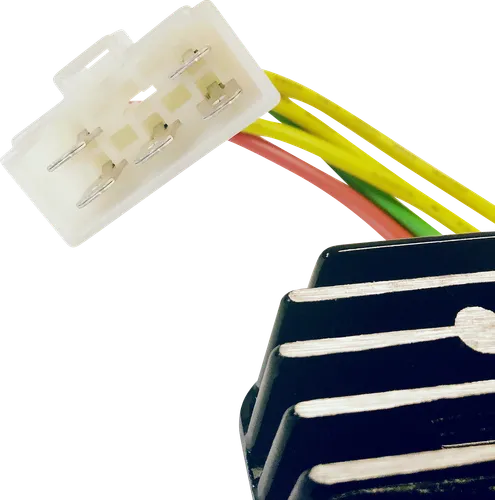 Ricks Hot Shot Lithium Ion Voltage Regulator Rectifier