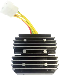 Ricks Hot Shot Lithium Ion Voltage Regulator Rectifier