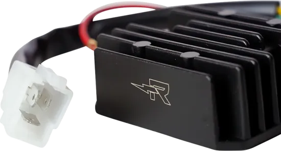 Rick's Lithium-Ion Compatible Voltage Regulator Rectifier