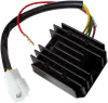 Rick's Lithium-Ion Compatible Voltage Regulator Rectifier