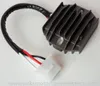 Rick's Lithium-Ion Compatible Voltage Regulator Rectifier