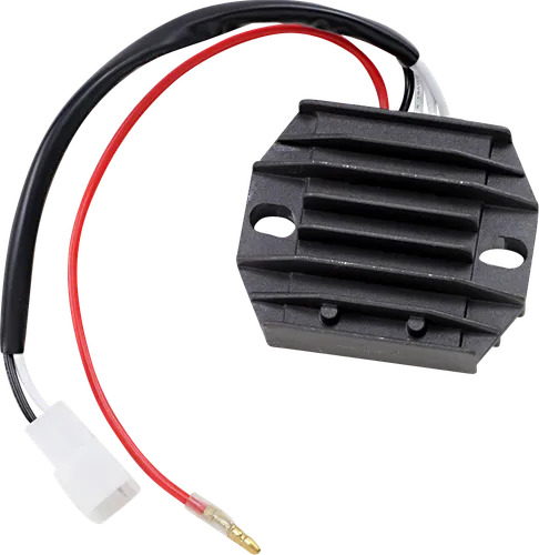 Rick's Lithium-Ion Compatible Voltage Regulator Rectifier