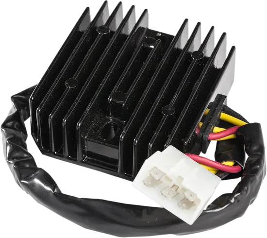 Rick's Lithium-Ion Compatible Voltage Regulator Rectifier