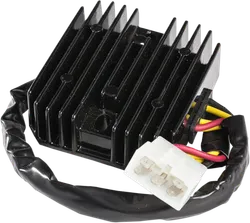 Rick's Lithium-Ion Compatible Voltage Regulator Rectifier