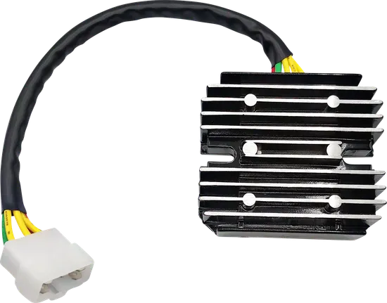 Ricks Lithium-Ion Compatible Voltage Regulator Rectifier