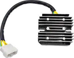 Ricks Lithium-Ion Compatible Voltage Regulator Rectifier