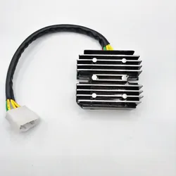 Ricks Lithium-Ion Compatible Voltage Regulator Rectifier