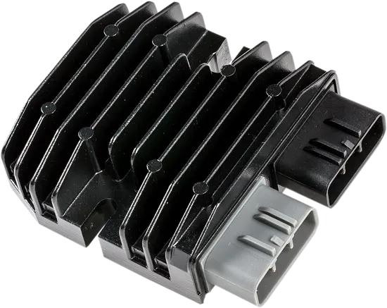 Rick's Lithium-Ion Compatible Voltage Regulator Rectifier