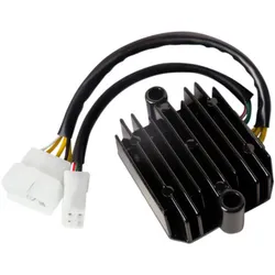 Rick's Lithium Voltage Regulator Rectifier