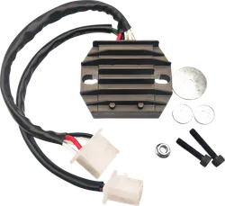 Ricks Lithium-Ion Compatible Voltage Regulator Rectifier